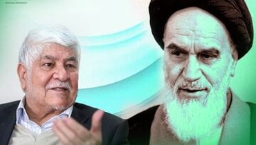 واکنش رفسنجانی به تحصیل دخترش در خارج از کشور