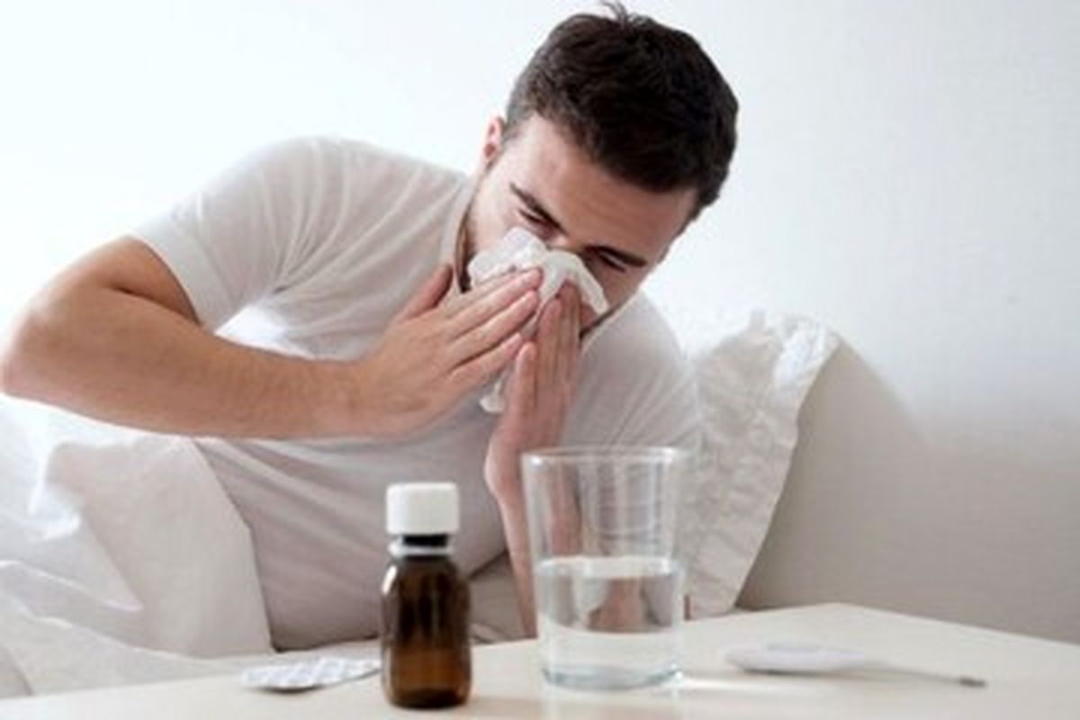 این علائم سرماخوردگی می‌تواند نشانه سرطان باشد