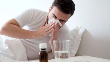 این علائم سرماخوردگی می‌تواند نشانه سرطان باشد