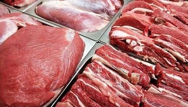 قیمت گوشت قرمز از این نرخ بالاتر باشد، گران‌فروشی است!