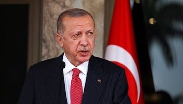 جدایی ترکیه از اتحادیه اروپا شدت گرفت