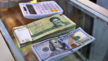 تاثیر عجیب جنگ غزه بر نرخ دلار و طلا در ایران