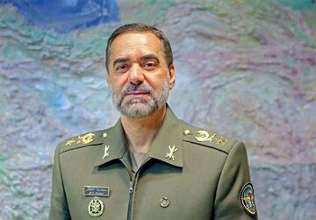 هشدار وزارت دفاع ایران به اسرائیل/ حامیان رژیم صهیونیستی مراقب باشند