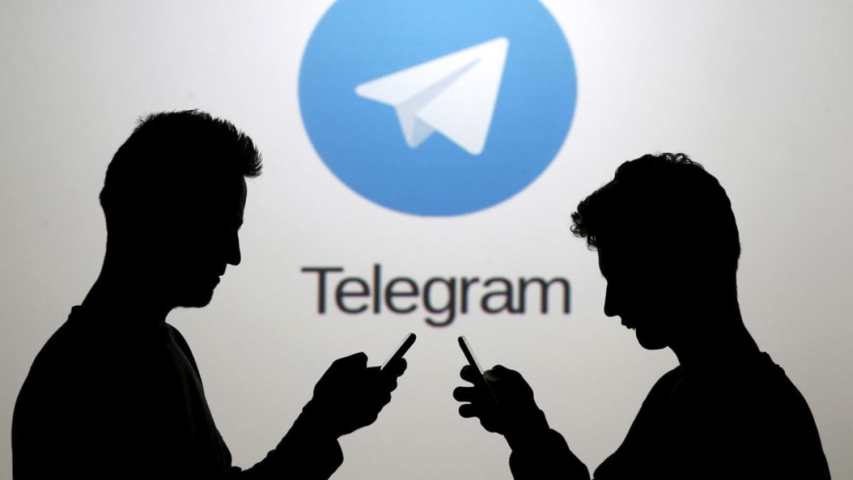 سه تغییر مهم در تلگرام