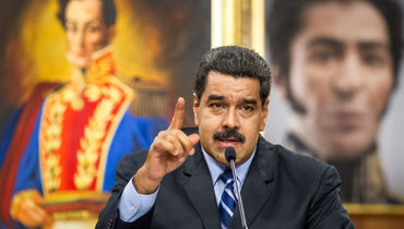 مذاکرات مخفیانه ونزوئلا و آمریکا تایید شد