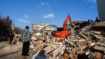 
سازمان جهانی بهداشت: زلزله ترکیه، بدترین بلای طبیعی اروپا در یک قرن اخیر
