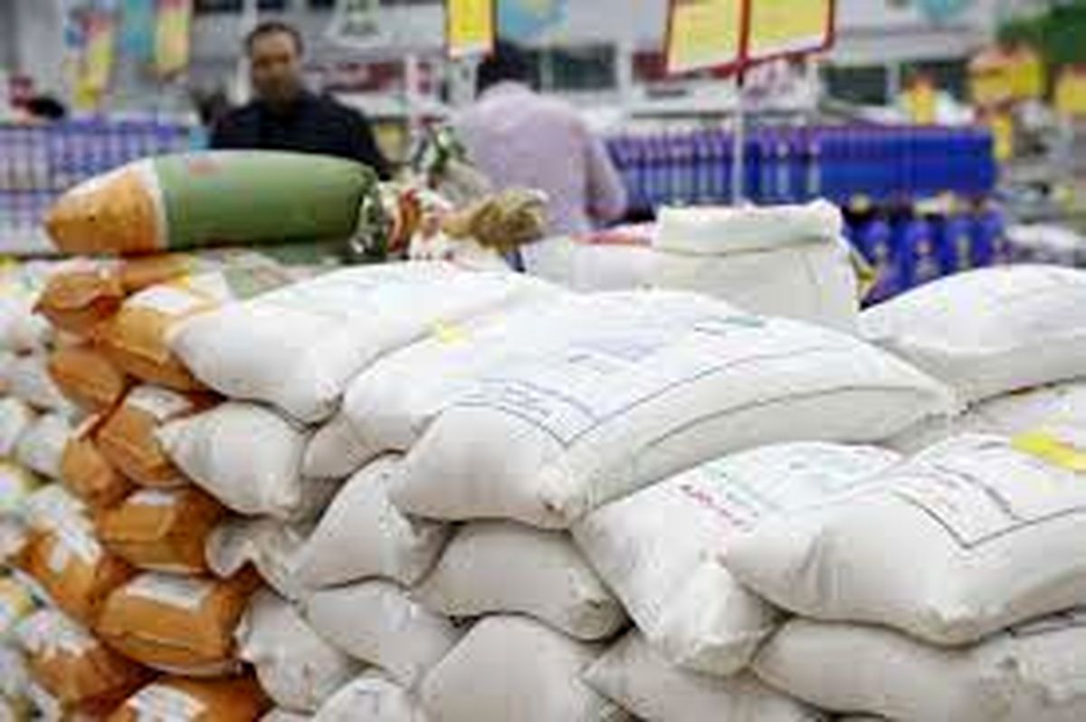 خبر مهم مخبر درباره واردات برنج