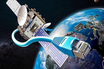 هشدار ناسا درباره اختلال جهانی اینترنت در روزهای آینده