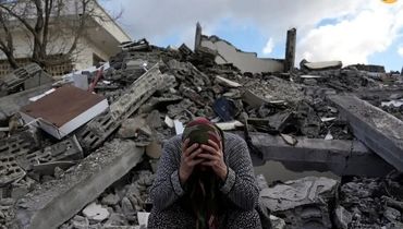 آمار قربانیان زلزله در ترکیه و سوریه از ۴۰ هزار تن گذشت/ زنگ خطر شیوع بیماری‌های مسری