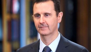 بشار اسد بازداشت می‌شود؟
