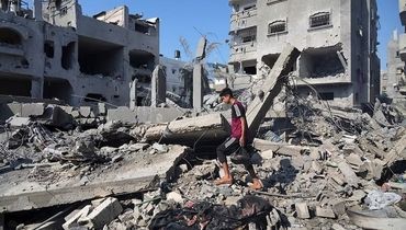 چه با عملیات طوفان‌الاقصی و چه بدون این عملیات، اسرائیل دست به کشتار وسیع مردم غزه می‌زد