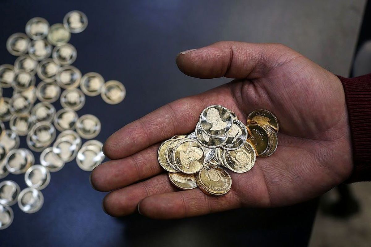 پیش‌بینی قیمت طلا و سکه ۲۰ اسفند ۱۴۰۲/ سکه امامی کانال ۳۸ میلیونی را فتح می‌کند؟
