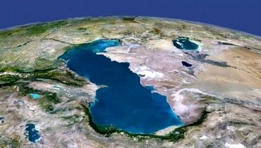 دریای خزر ناپدید می‌شود| اتفاق دریاچه ارومیه در انتظار دریای خزر