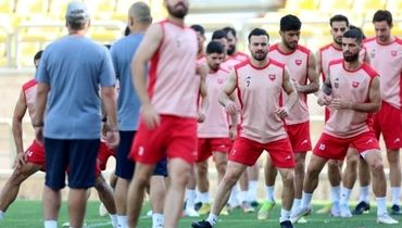 بحران در پرسپولیس رسمی شد