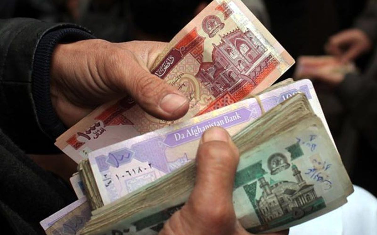 طالبان اینگونه ارزش پول ملی افغانستان را بالا برد؛ تیم اقتصادی دولت رئیسی یاد بگیرند!