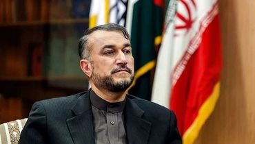 گاف باورنکردنیِ وزیر امور خارجه درباره نقشه ایران