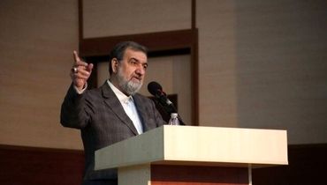  صهیونیست‌ها تلاش کردند ایران را آمر حمله حماس جلوه بدهند 