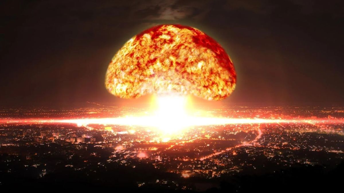 جنگ هسته‌ای در راه است؟/ یک مقام اروپایی هشدار داد