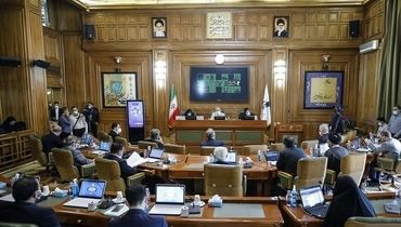 اعتراض ۹ نفر از اعضای شورا به مداخلات داماد زاکانی در تصمیم‌گیری‌ها
