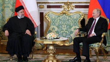 مماشات دولت رئیسی با روسیه از نگاه یک نماینده | روس ها به دلار نفتی علاقه دارند نه ایران!