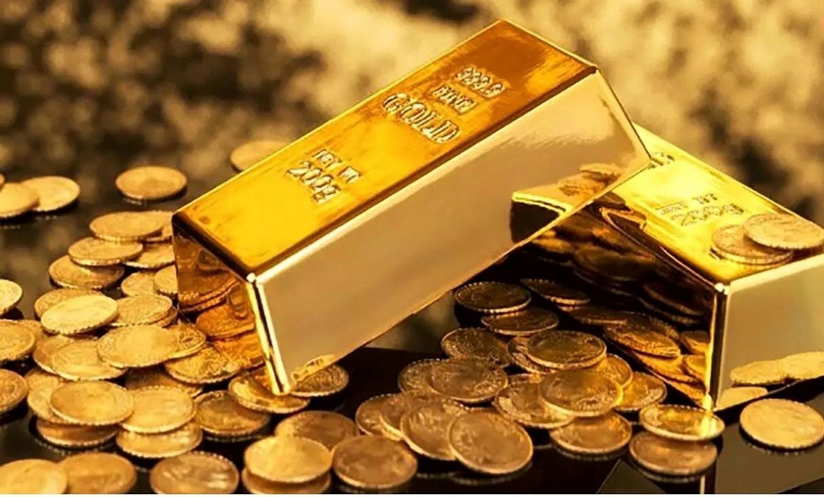 صعود سنگین قیمت طلا در راه است یا سقوط آزاد؟