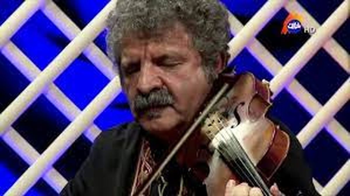 ابراهیم نقدیان، نوازنده ویلن، کمانچه و آهنگساز ایرانی، درگذشت