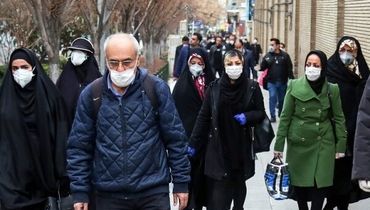ماسک زدن در اماکن عمومی الزامی شد
