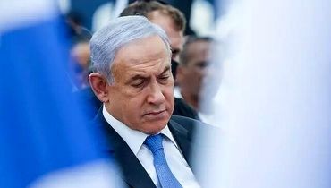 نخست‌ وزیر اسرائیل: غزه را ویران می‌کنم!