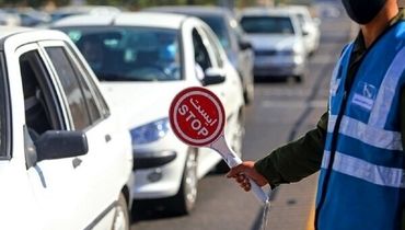 اعلام محدودیت‌های ترافیکی آخر هفته در جاده‌های کشور