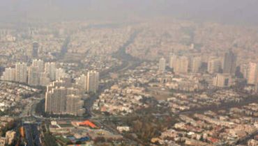 احتمال تعطیلی مدارس درپی آلودگی هوای تهران و خوزستان