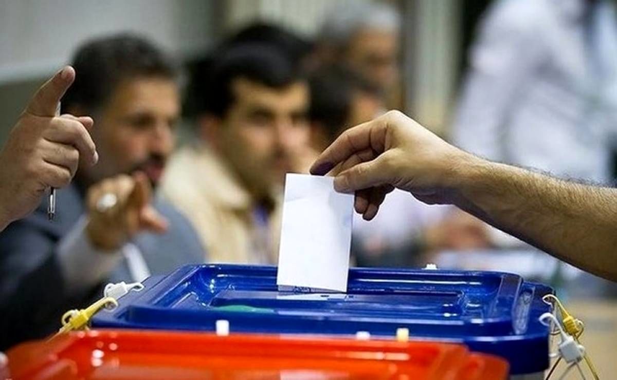 ارتش ایران درباره انتخابات بیانیه داد