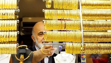 پیش بینی جدید قیمت طلا و سکه / منتظر ریزش شدید قیمت طلا باشیم؟