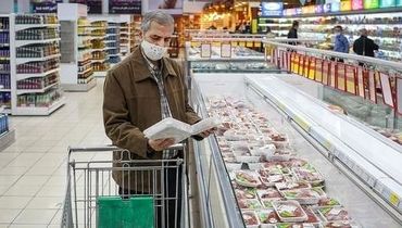 خراسان: همین که مسئولان در باره سرانه مصرف گوشت سکوت می کنند یعنی ارقام و آمار، آبرومندانه نیست