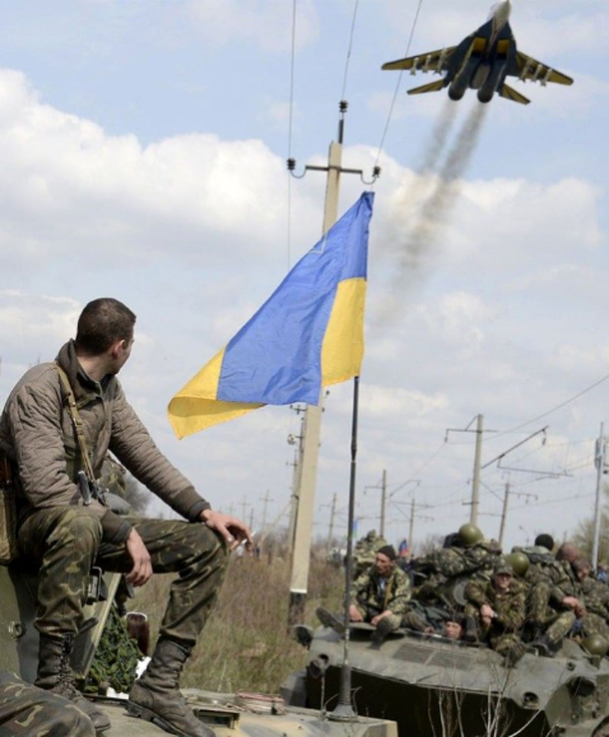 اصلاح‌طلبان علیه حمله روسیه به اوکراین
