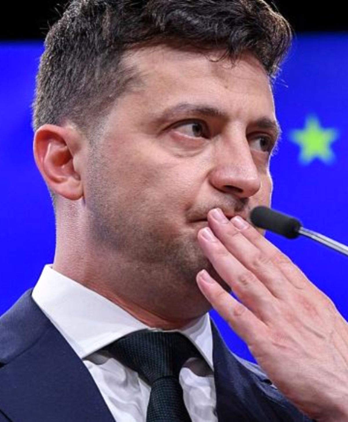 پیوستن اوکراین به اتحادیه اروپا؛ از کف زدن در پارلمان تا واقعیت