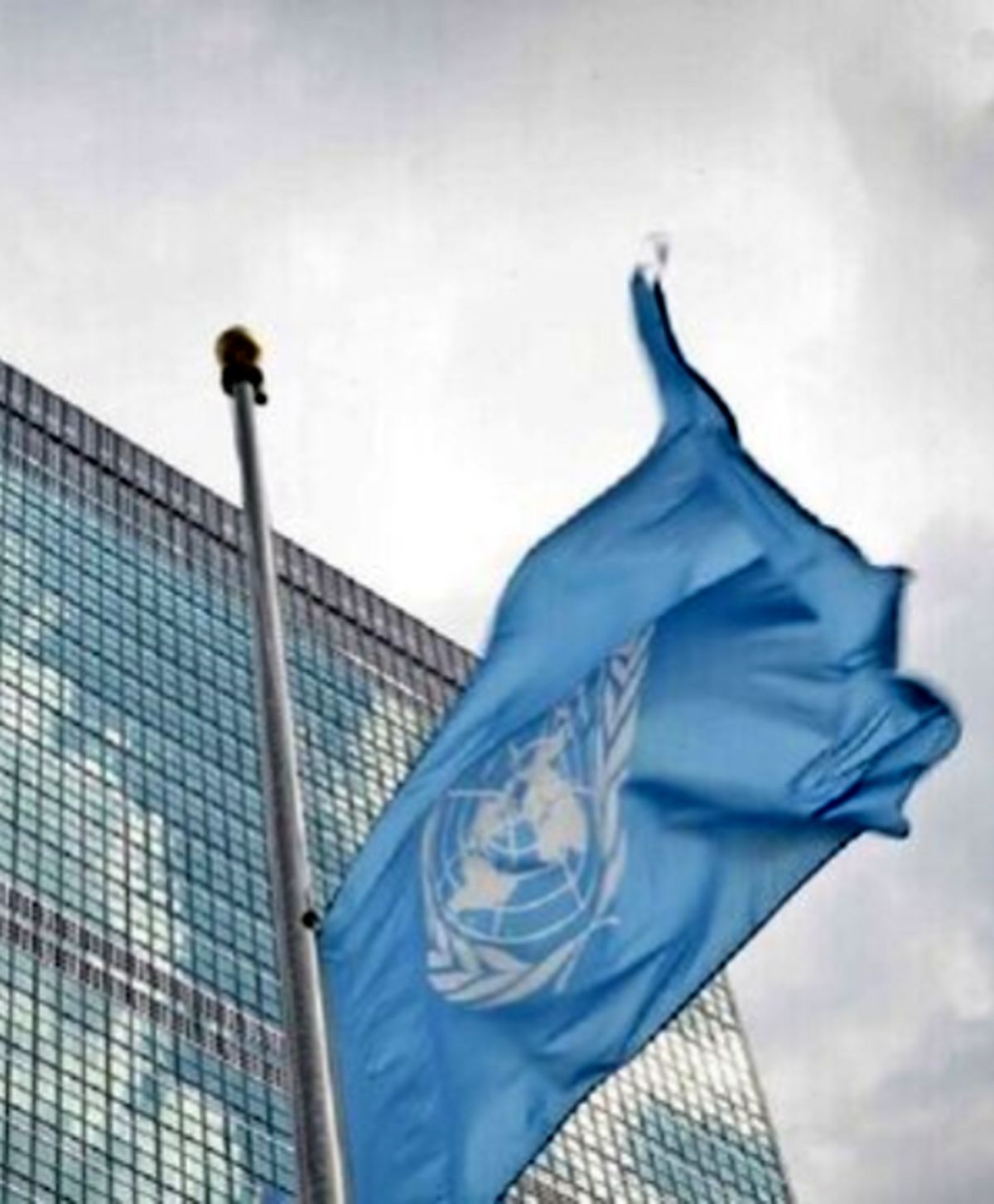 سازمان ملل: بشریت با خطر تهدید هسته‌ای مواجه است