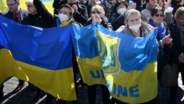 پاپ فرانسیس: اوکراین شاهد جنگ است نه عملیات نظامی