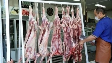 قیمت گوشت گوسفندی در بازار چند؟