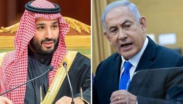 مذاکرات عربستان با اسرائیل به کجا رسید؟