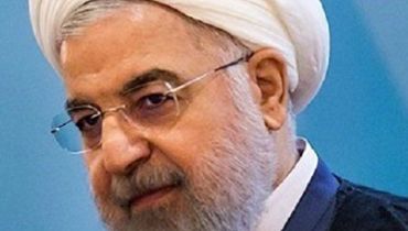 پیام نوروزی روحانی خطاب به ملت ایران