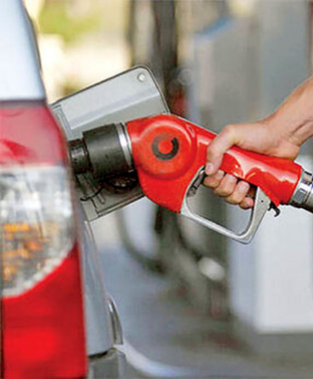 افزایش مصرف بنزین در کشور