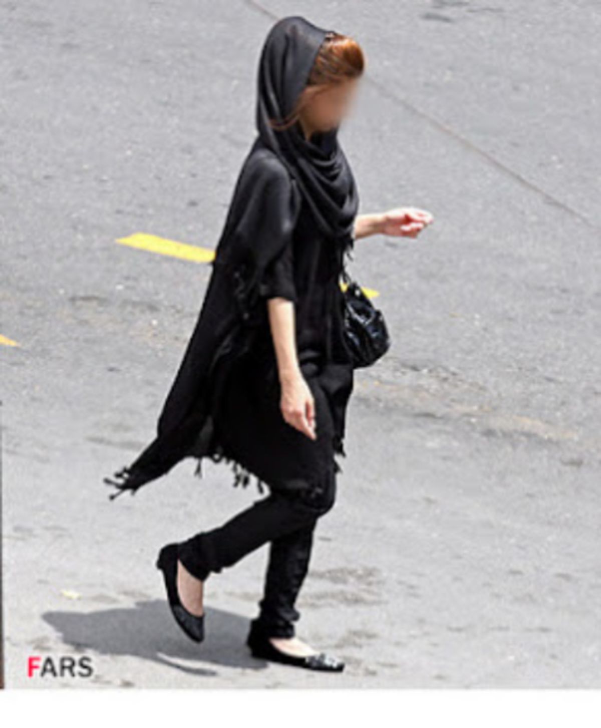 برخورد قاطع با بی‌حجابی به دلیل نارضایتی مردم اصفهان