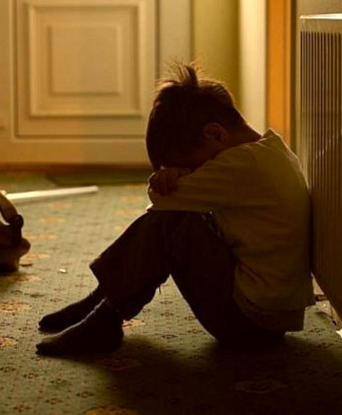 سالانه ۱۶۰ هزار کودک در فرانسه قربانی خشونت جنسی می‌شوند