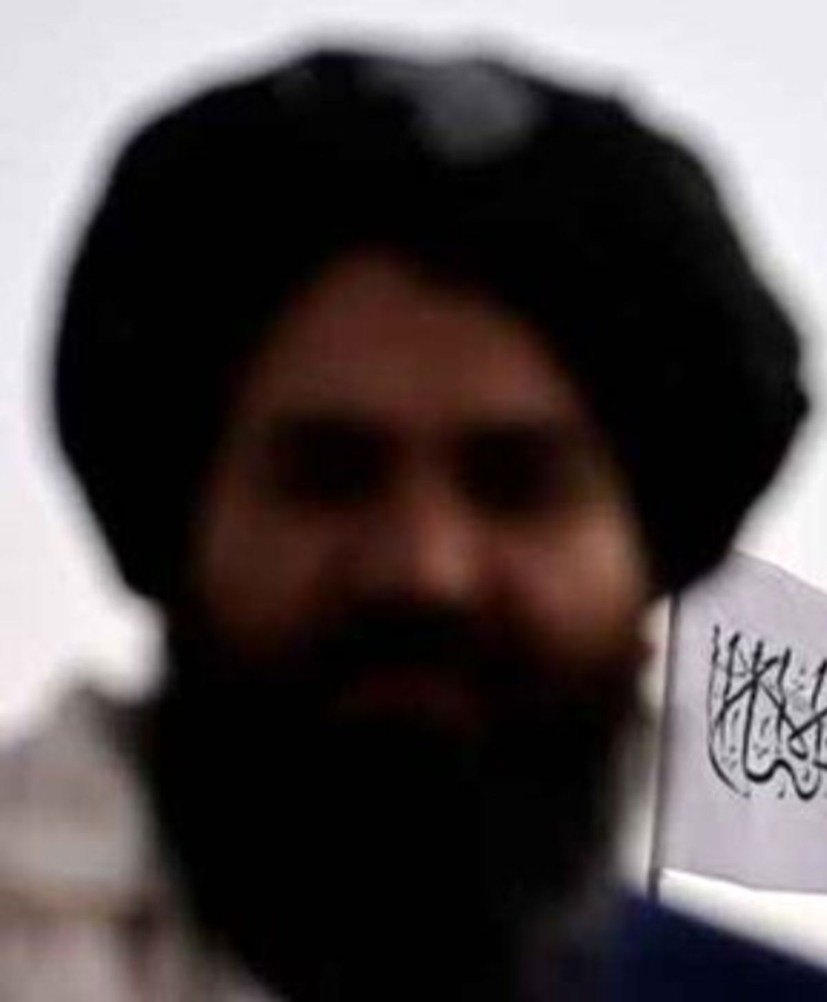 روسیه اعتبارنامه اولین دیپلمات طالبان را تائید کرد