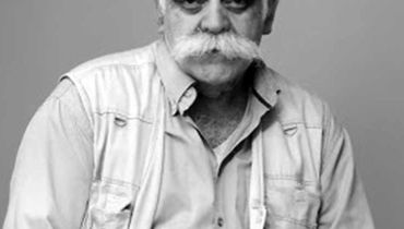 عطاالله امیدوار نقاش و هنرمند تجسمی درگذشت