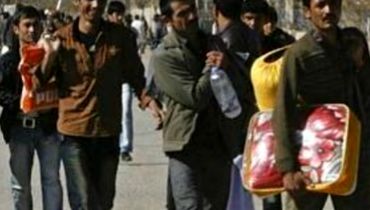 سیاست رسمی ایران در قبال مهاجران افغان چیست؟