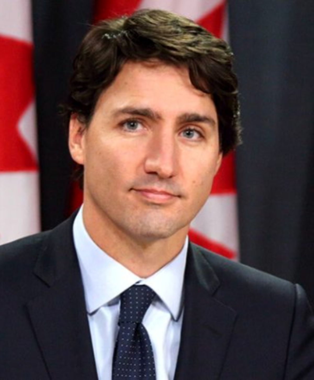تقلید نخست وزیر کانادا از بایدن درباره روسیه