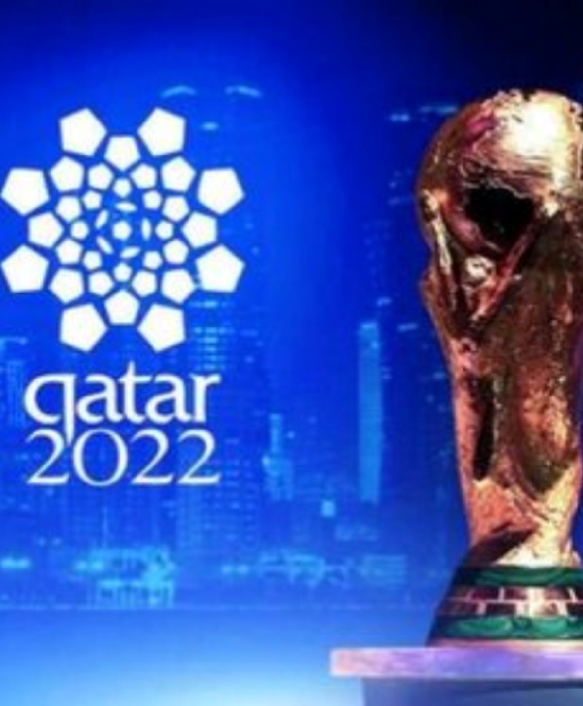 چهارمین رقیب ایران در جام جهانی قطر چه زمانی مشخص می‌شود؟