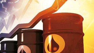 افزایش قیمت نفت در واکنش به تحریم نفت روسیه در اروپا