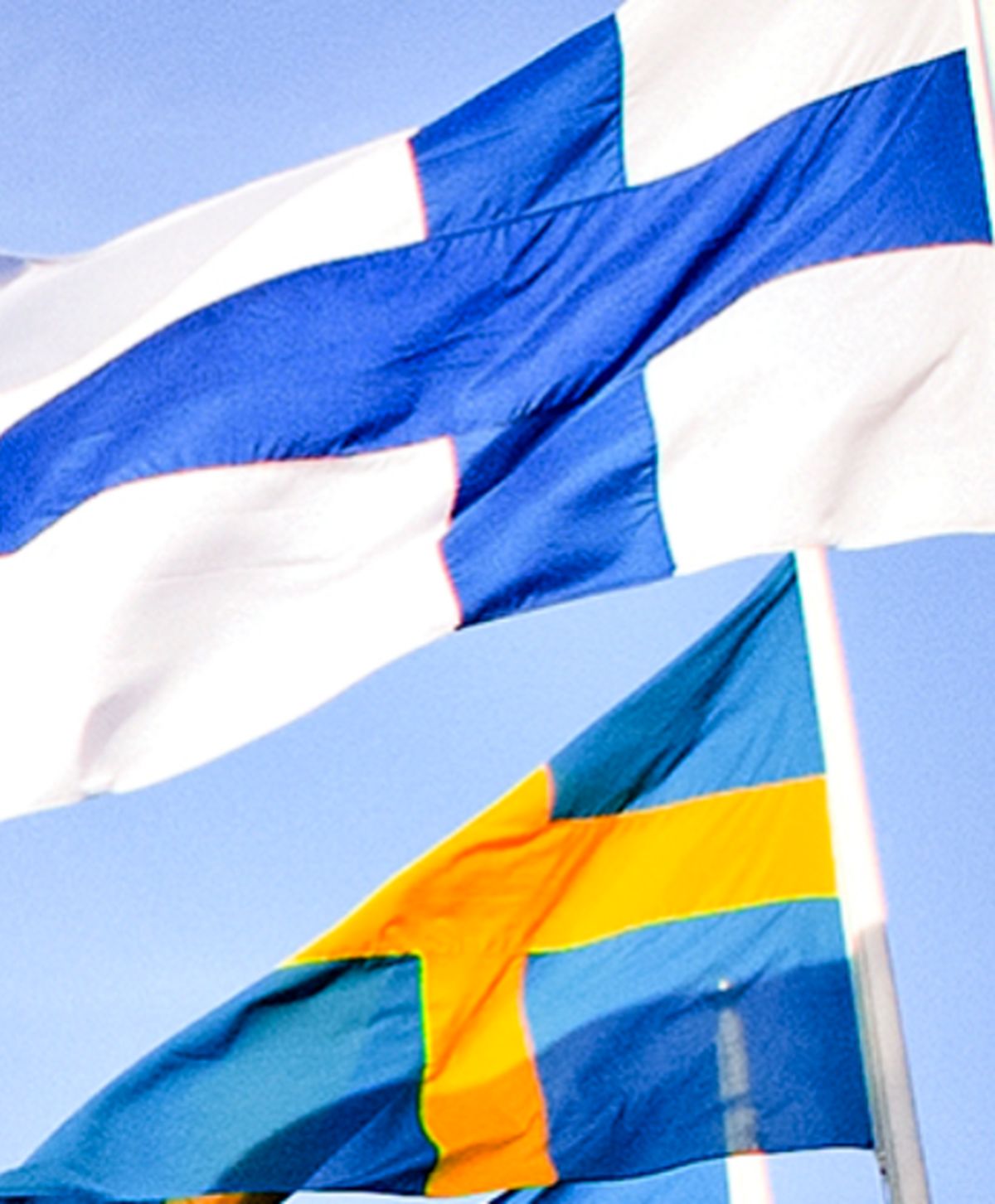 روسيه، چگونه سوئد و فنلاند را به ناتو نزديک كرد؟